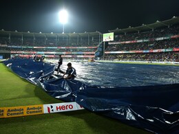 India vs South Africa, 2nd T20I, Weather Forecast: Rain Threatens To Hamper Match In Guwahati