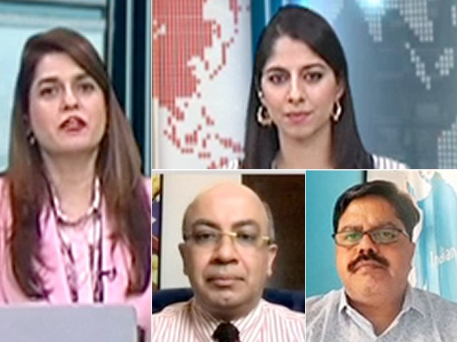 Delhi Flouts Cracker Ban, Air Quality Dips