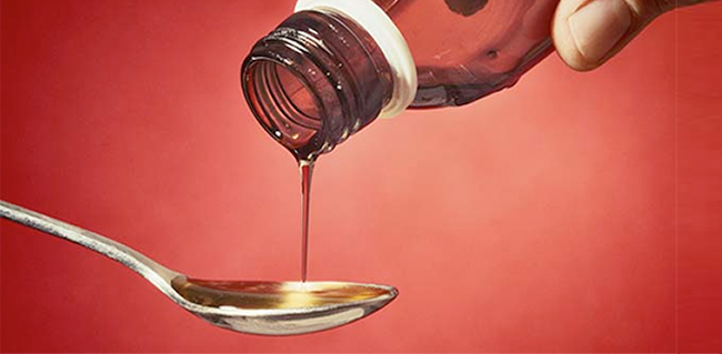 Indonesia Families Sue Government Over Deaths Linked To Cough Syrup