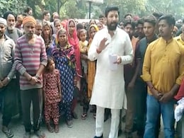 9 Accused Of Forced Religious Conversions In UP During Covid Crisis 9 Accused Of Forced Religious Conversions In UP During Covid Crisis