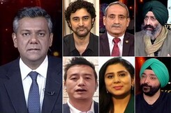 True Legend 2022: A Special Townhall True Legend 2022: A Special Townhall