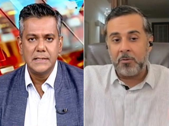'Congress Needs Help, BJP Doesn't': Chetan Bhagat On Congress Chief Poll