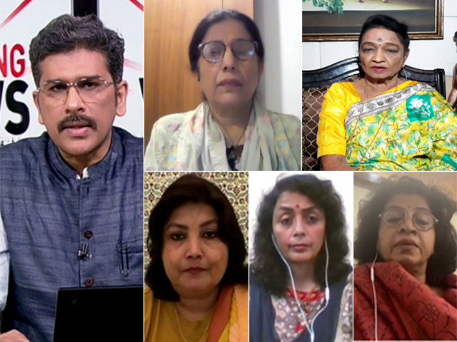 Garba Row: Segregation In the Name of Festivals?