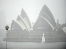 Flood Evacuation Orders Issued In Sydney After Days Of Heavy Rain Flood Evacuation Orders Issued In Sydney After Days Of Heavy Rain