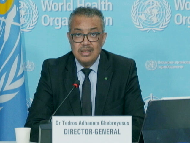 Probing 4 Indian Cough Syrups After 66 Children Die In Gambia: WHO