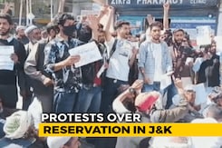 Amit Shah May Announce Quota For Kashmir Pahari Community Amid Protests Amit Shah May Announce Quota For Kashmir Pahari Community Amid Protests