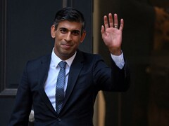 On India-Canada Diplomatic Row, Rishi Sunak's Call For 'De-Escalation'