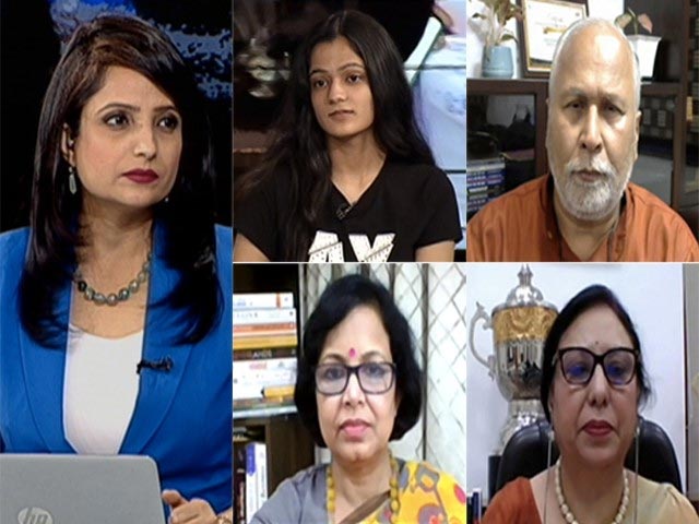 Students And Their Issues With Common University Entrance Exam (CUET)