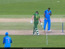 "I Don't Like To Get LBW...": Ravichandran Ashwin Tells Those Opposing Non-Striker Run-Out "I Don't Like To Get LBW...": Ravichandran Ashwin Tells Those Opposing Non-Striker Run-Out