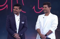 Meet Bros Start A 'Party' At Banega Swasth India Season 9 Launch Meet Bros Start A 'Party' At Banega Swasth India Season 9 Launch