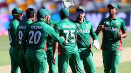 Bangladesh Team Doesn't Visit Gwalior Mosque, Hold Prayer In Hotel Before 1st T20I