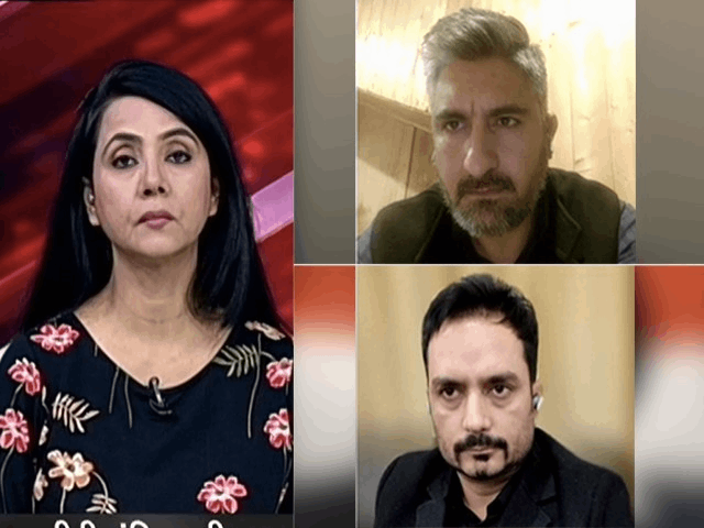सच की पड़ताल : क्&zwj;या सरकार जम्&zwj;मू कश्&zwj;मीर में कश्&zwj;मीरी पंडितों को सुरक्षा देने में नाकाम है?&nbsp;