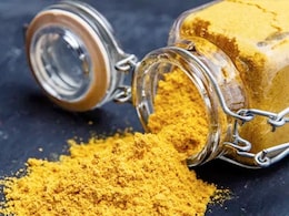 Turmeric For Digestion: How To Make Soaked Haldi For Healthy Guts - Expert Recipe Inside Turmeric For Digestion: How To Make Soaked Haldi For Healthy Guts - Expert Recipe Inside