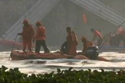 Gujarat Bridge Collapse: NDTV Uncovers Trail Of Negligence Gujarat Bridge Collapse: NDTV Uncovers Trail Of Negligence