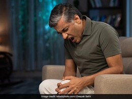 घुटने का दर्द कर रहा है परेशान, तो तुरंत कर लीजिए ये काम, अगले दिन से ही महसूस होगा फर्क, जल्द मिलेगी निजात घुटने का दर्द कर रहा है परेशान, तो तुरंत कर लीजिए ये काम, अगले दिन से ही महसूस होगा फर्क, जल्द मिलेगी निजात