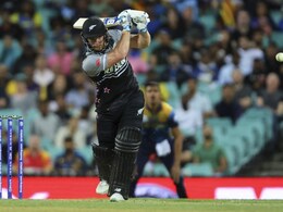 NZ vs SL Live Update: न्यूजीलैंड ने दी श्रीलंका को 65 रन से करारी मात, ग्लेन फिलिप्स का शानदार शतक