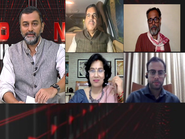 'Have to Change Growth Model to Eradicate Unemployment': Swadeshi Jagran Manch Member