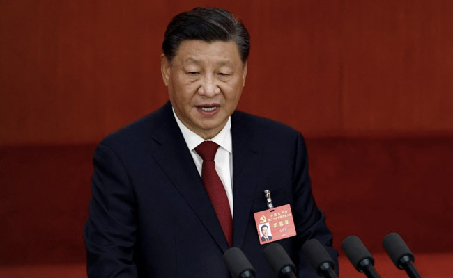 China Delays Release Of Economic Data Without Any Reason Amid Key Meeting