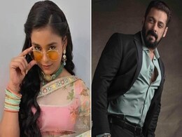 Bigg Boss 16: सुम्बुल तौकीर को सलमान खान ने लगाई फटकार, बोले- खुद को बताती थी स्ट्रॉन्ग, अब हो गई हो गुम Bigg Boss 16: सुम्बुल तौकीर को सलमान खान ने लगाई फटकार, बोले- खुद को बताती थी स्ट्रॉन्ग, अब हो गई हो गुम