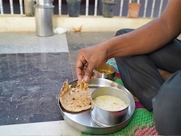 बाबा रामदेव से जानें भोजन कब और कैसे करें, ताकि मिले शरीर को ज्यादा फायदा बाबा रामदेव से जानें भोजन कब और कैसे करें, ताकि मिले शरीर को ज्यादा फायदा