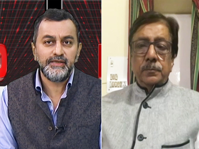 "RSS Chief Said That Everybody Is A Hindu But Now We Are Not Allowed In Festivals": Political Analyst