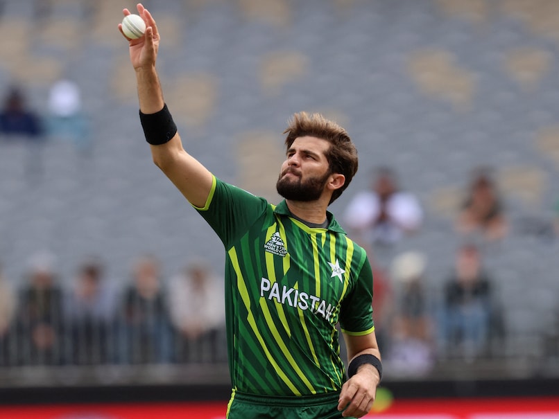T20 World Cup, Pakistan vs Netherlands Live Updates: Shaheen Afridi Strikes To Dismiss Stephan Myburgh, Netherlands 1 Down vs PAK