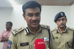 Hyderabad Police Bust Rs 900 Crore Chinese Investment Fraud Hyderabad Police Bust Rs 900 Crore Chinese Investment Fraud