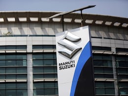 Maruti Suzuki ने 'ऑटो गियर शिफ्ट' वाले वाहनों की बिक्री में तेजी आने की जताई उम्मीद, जानें वजह Maruti Suzuki ने 'ऑटो गियर शिफ्ट' वाले वाहनों की बिक्री में तेजी आने की जताई उम्मीद, जानें वजह