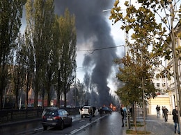 Russia ने Ukraine पर हमले के लिए ईरानी ड्रोन का किया इस्तेमाल, राष्ट्रपति Zelensky का दावा : 5 बातें Russia ने Ukraine पर हमले के लिए ईरानी ड्रोन का किया इस्तेमाल, राष्ट्रपति Zelensky का दावा : 5 बातें