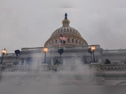 Undercover FBI Agents Had No Role In US Capitol Attack: Report