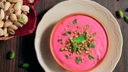 Winter Special: 5 Delicious Raita Recipes To Add To Your Winter Diet