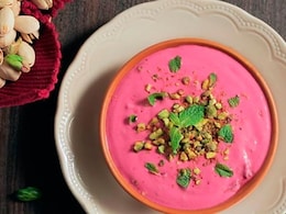 Winter Special: 5 Delicious Raita Recipes To Add To Your Winter Diet