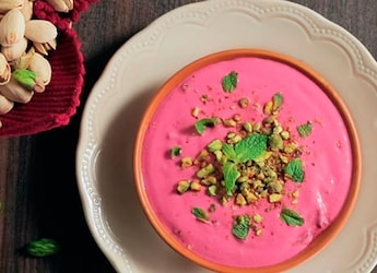 Winter Special: 5 Delicious Raita Recipes To Add To Your Winter Diet Winter Special: 5 Delicious Raita Recipes To Add To Your Winter Diet