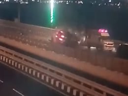 During Mumbai Crash, Accused Driver Says He Was Plugging In Phone Charger During Mumbai Crash, Accused Driver Says He Was Plugging In Phone Charger