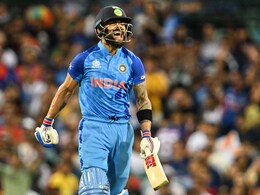 "When I Looked At Virat Kohli...": Ravichandran Ashwin On That T20 WC 2022 Knock vs Pakistan