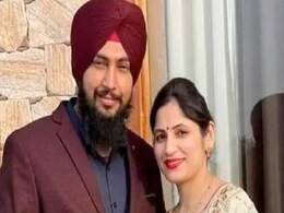 Uttarakhand Police Files Case Against UP Cops After Woman Dies In Shootout Uttarakhand Police Files Case Against UP Cops After Woman Dies In Shootout