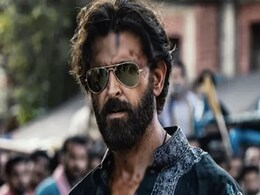 Vikram Vedha Box Office Collection Day 1: ऋतिक-सैफ की फिल्म 'विक्रम वेधा' ने मचाया धमाल, पहले ही दिन की धुआंधार कमाई Vikram Vedha Box Office Collection Day 1: ऋतिक-सैफ की फिल्म 'विक्रम वेधा' ने मचाया धमाल, पहले ही दिन की धुआंधार कमाई