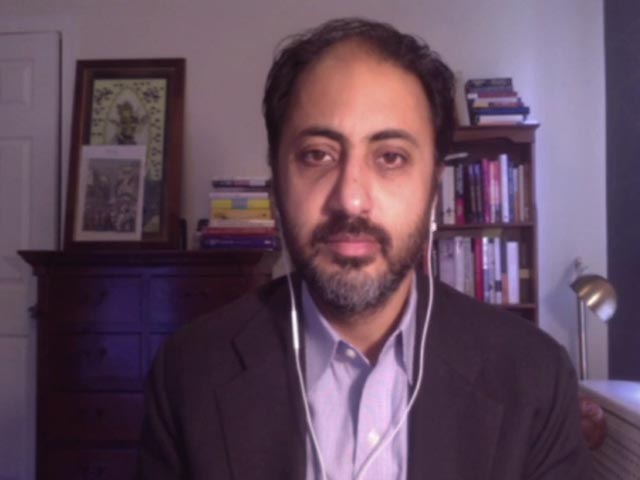 M Kharge's Win More Of A Status Quo: Sadanand Dhume