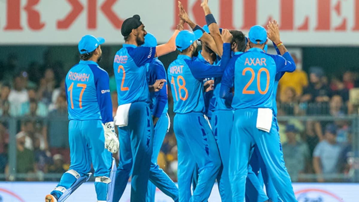 India vs Western Australia XI Live Updates: India To Bat First