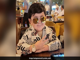 बिग बॉस 16 से बाहर आते ही Abdu Rozik की हुई चांदी, जल्द खोलने वाले हैं इंडिया में अपना रेस्टोरेंट बिग बॉस 16 से बाहर आते ही Abdu Rozik की हुई चांदी, जल्द खोलने वाले हैं इंडिया में अपना रेस्टोरेंट