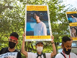 Myanmar Junta Jails Japanese Filmmaker For 10 Years For Fueling Dissent Myanmar Junta Jails Japanese Filmmaker For 10 Years For Fueling Dissent
