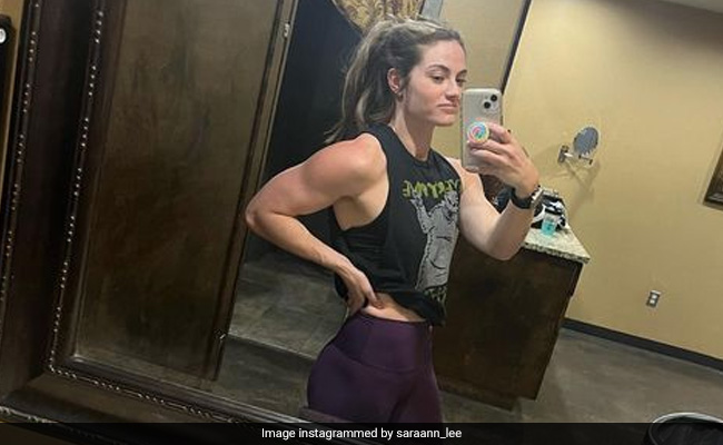 Former WWE Wrestler Sara Lee Dies At 30