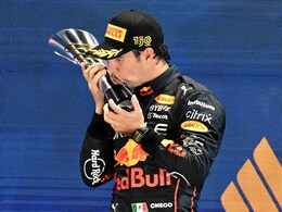 Singapore Grand Prix: Sergio Perez Wins, Max Verstappen Seventh