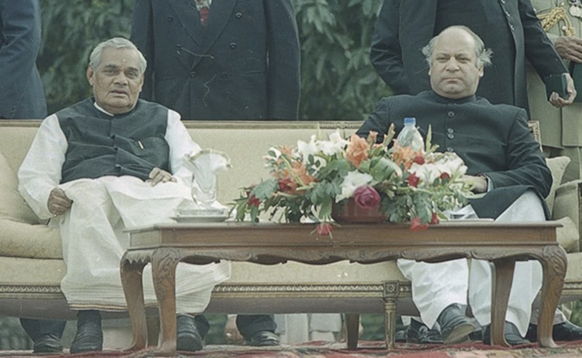 Latest and Breaking News on NDTV