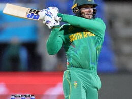 T20 World Cup, South Africa vs Zimbabwe, Super 12, Group B Highlights: Match Between Zimbabwe And SA Ends Without Result Due To Rain