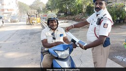 राजस्थान में ट्रैफिक नियम तोड़ने वाले हजारों ड्राइवरों का लाइसेंस रद्द, पुलिस ने चलाया अभियान