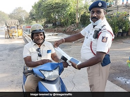 राजस्थान में ट्रैफिक नियम तोड़ने वाले हजारों ड्राइवरों का लाइसेंस रद्द, पुलिस ने चलाया अभियान