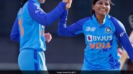 "Definitely, We Will Get The Gold Medal In The Asian Games": Rajeshwari Gayakwad