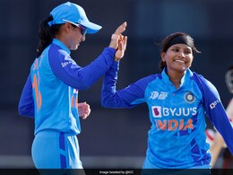 "Definitely, We Will Get The Gold Medal In The Asian Games": Rajeshwari Gayakwad