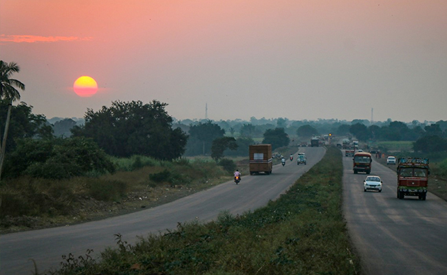 Pune Proves Our Government's Climate Policies Were Spot On - by Aaditya Thackeray